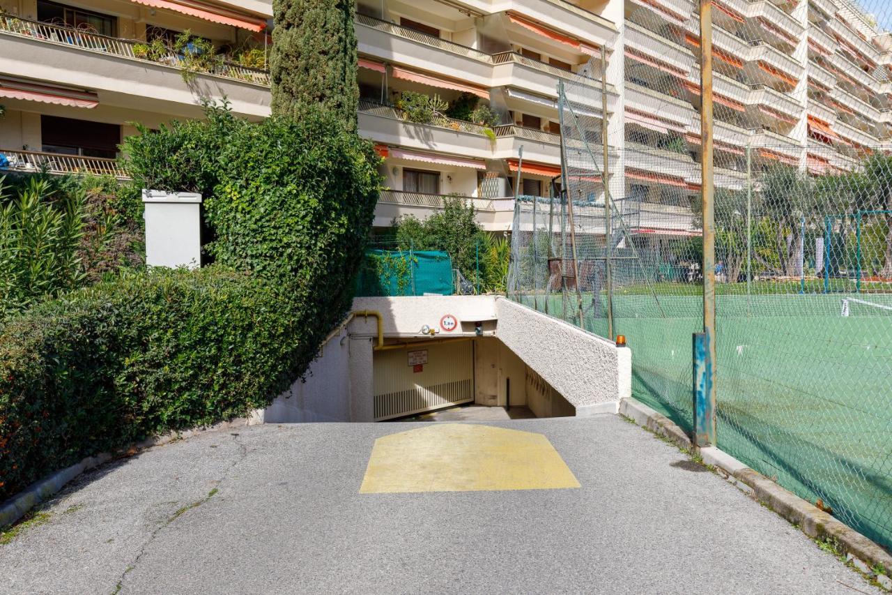 Appartement Blue Yourhosthelper *