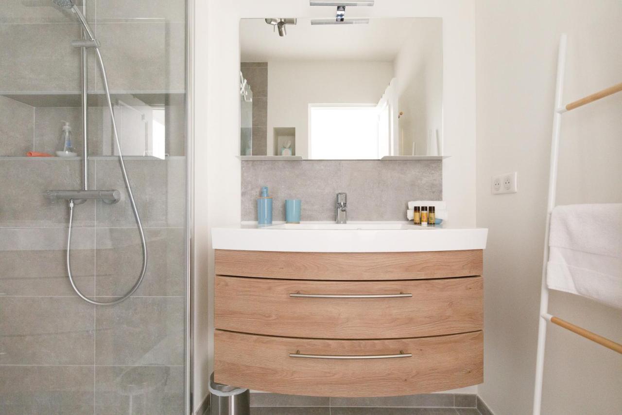 Appartement Blue Yourhosthelper
