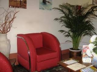 France Hoteliere * Cannes