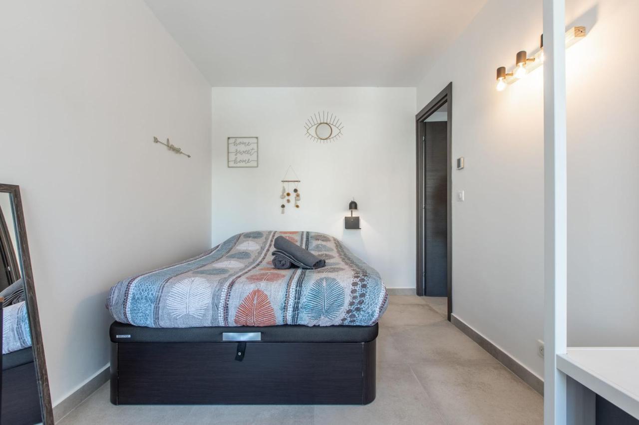 Lb Vacation I Center, Renovated With Balcony, Ideal For Holidays Or Congress! Cannes