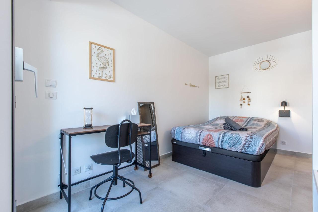 Lb Vacation I Center, Renovated With Balcony, Ideal For Holidays Or Congress! Appartement Cannes