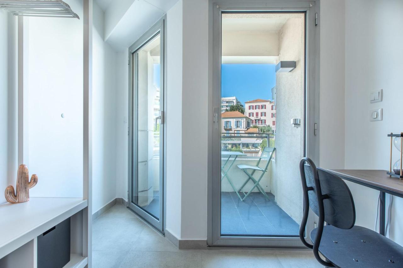 Lb Vacation I Center, Renovated With Balcony, Ideal For Holidays Or Congress!