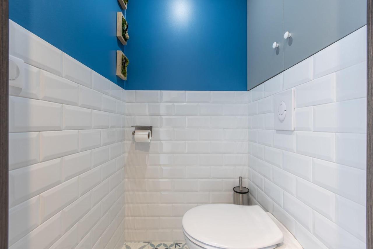 Lb Vacation I Center, Renovated With Balcony, Ideal For Holidays Or Congress! Appartement Cannes