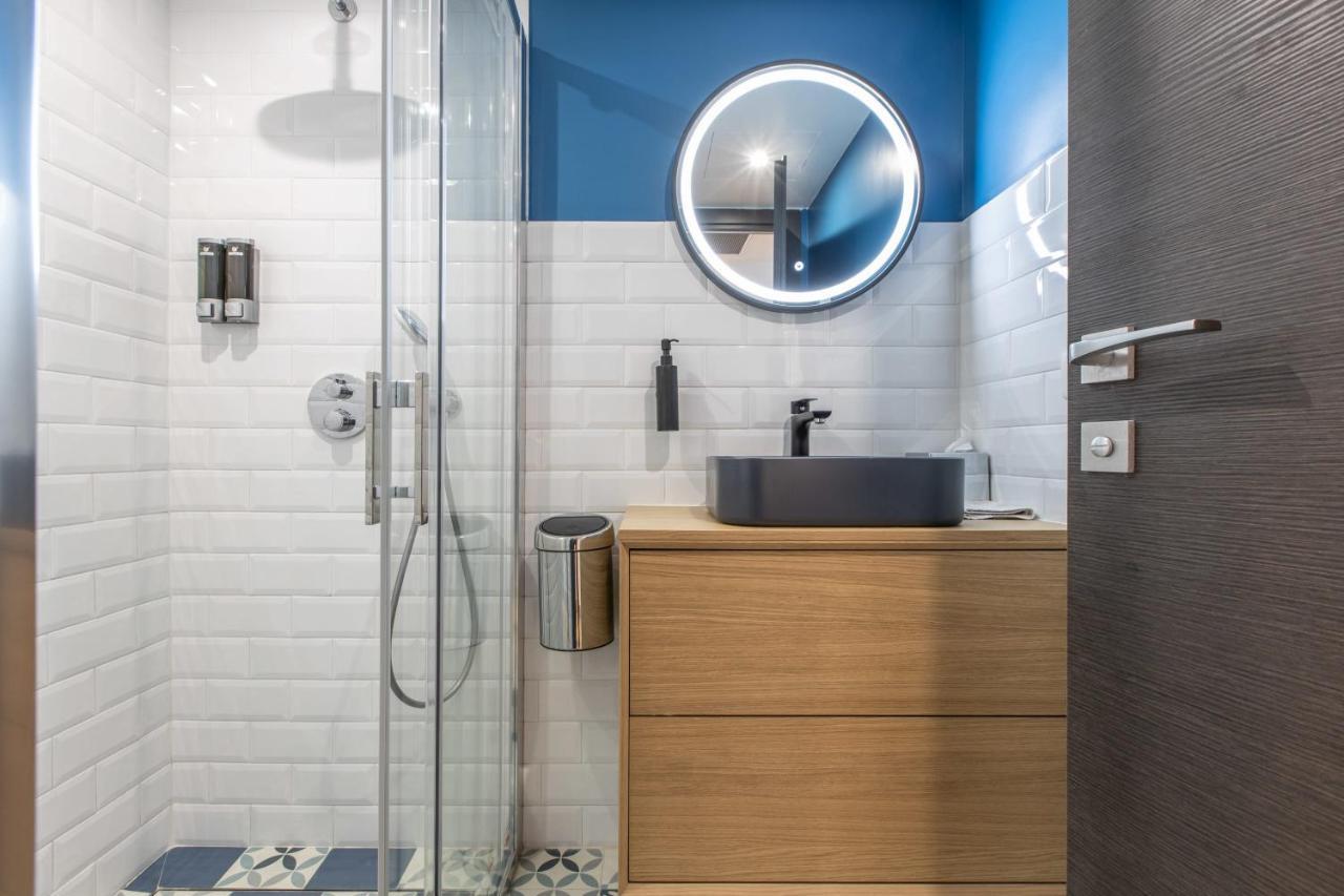 Appartement Lb Vacation I Center, Renovated With Balcony, Ideal For Holidays Or Congress!