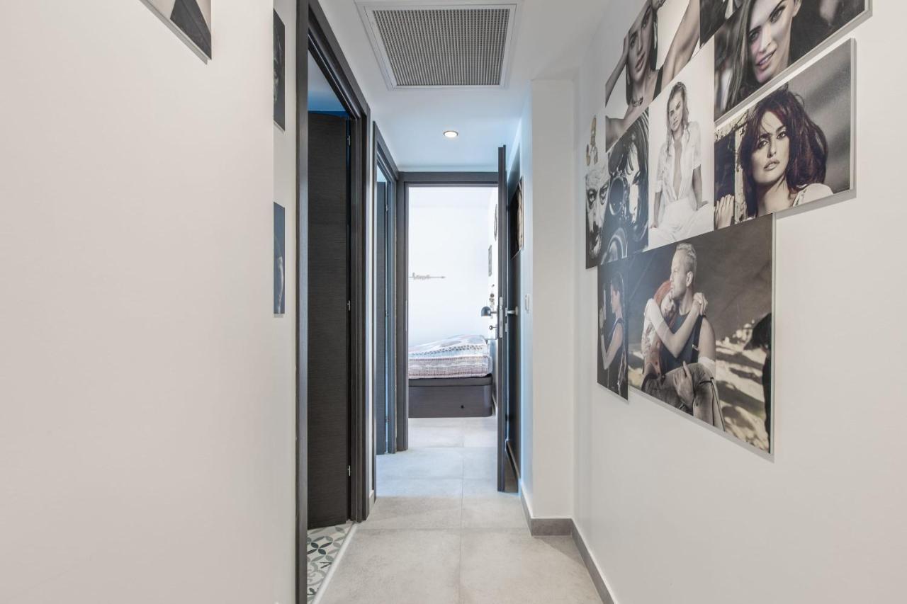 Lb Vacation I Center, Renovated With Balcony, Ideal For Holidays Or Congress! *