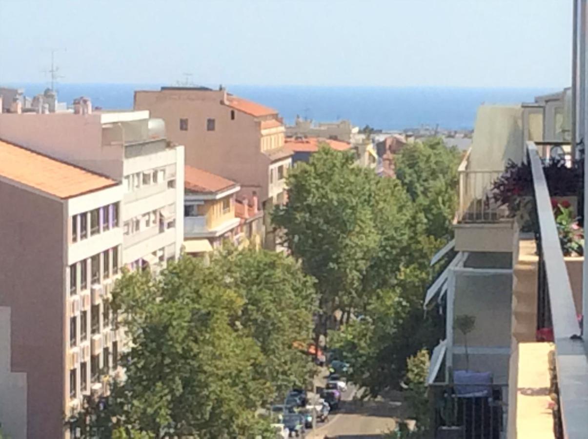 Rooftop#plages#apercu Mer#clim#festival Apartment Cannes