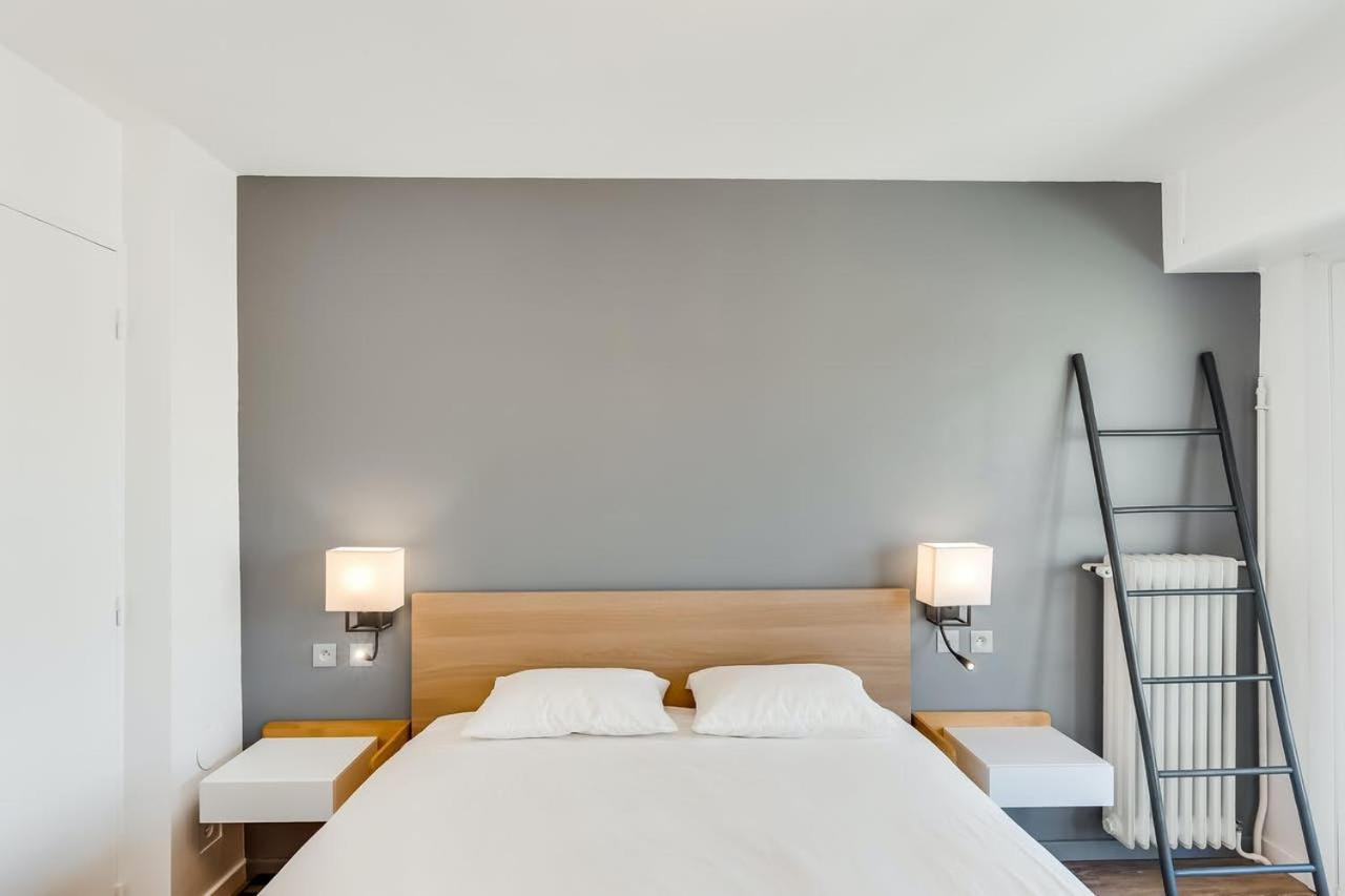 Petit Juas Apartment *