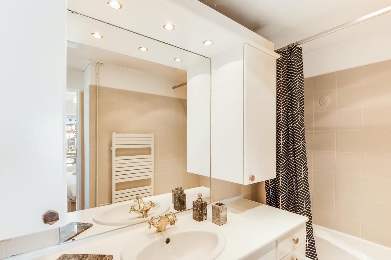 Apartment Petit Juas