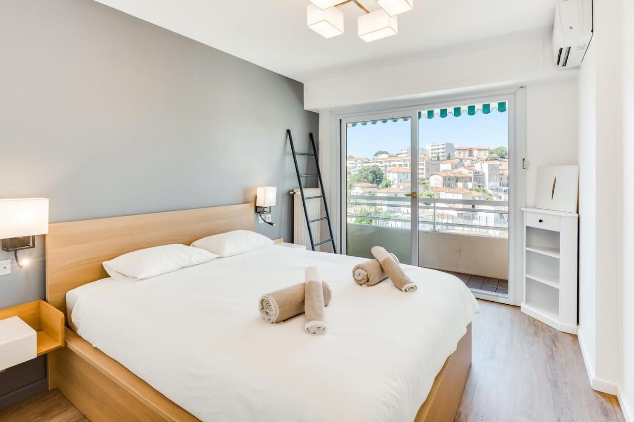 Petit Juas Apartment Cannes