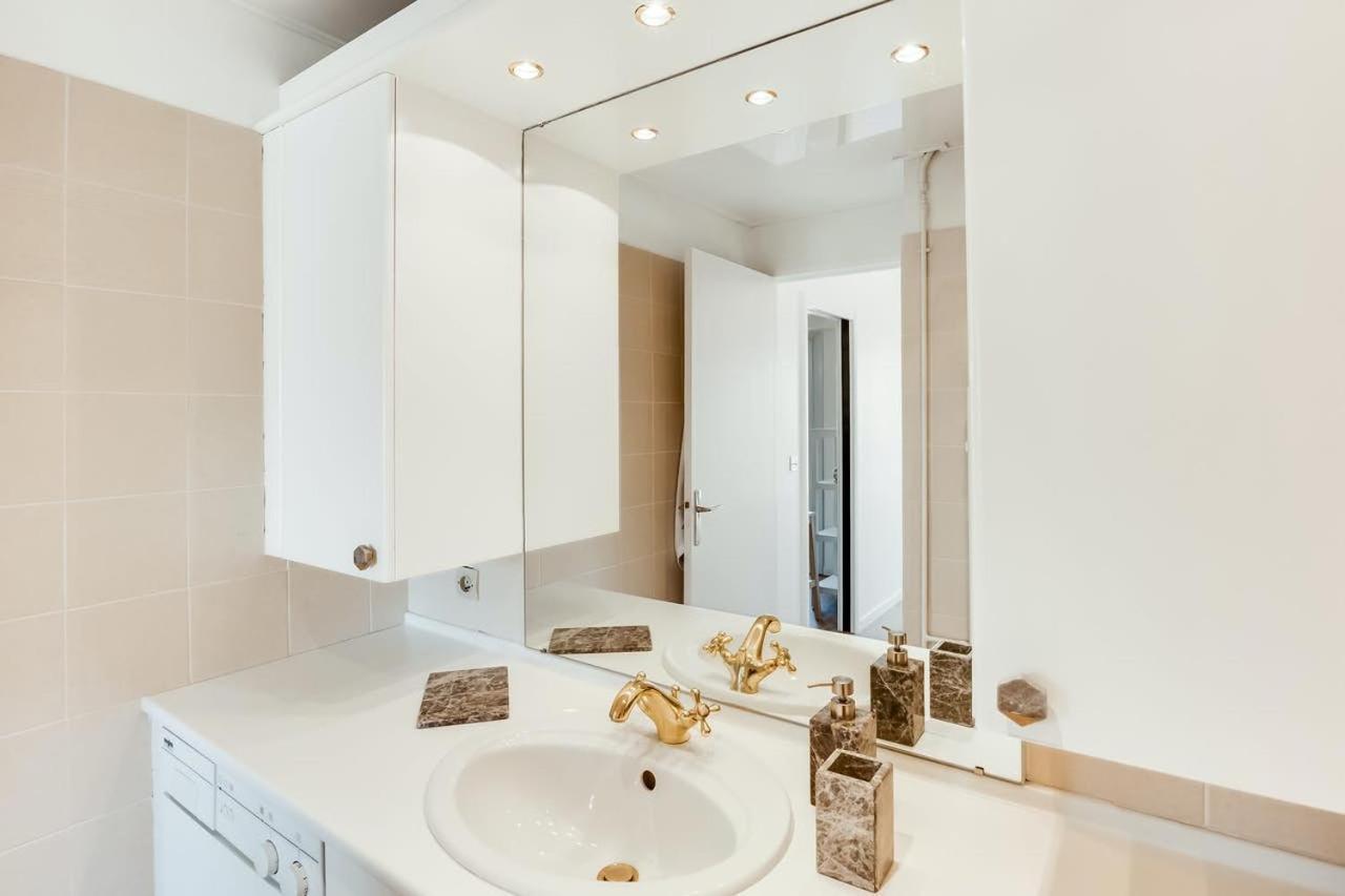 Petit Juas Apartment Cannes