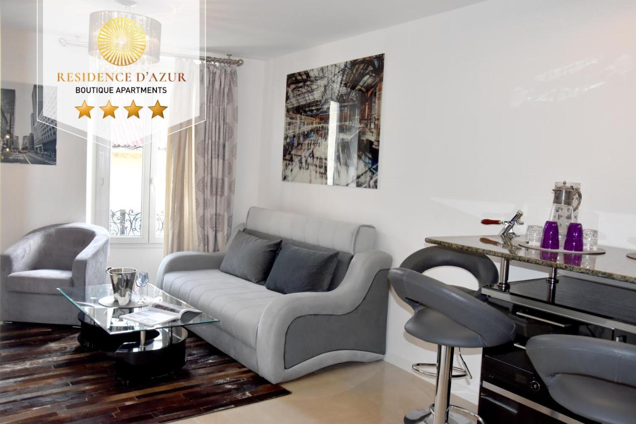 D'azur Near Palais Des Festivals *
