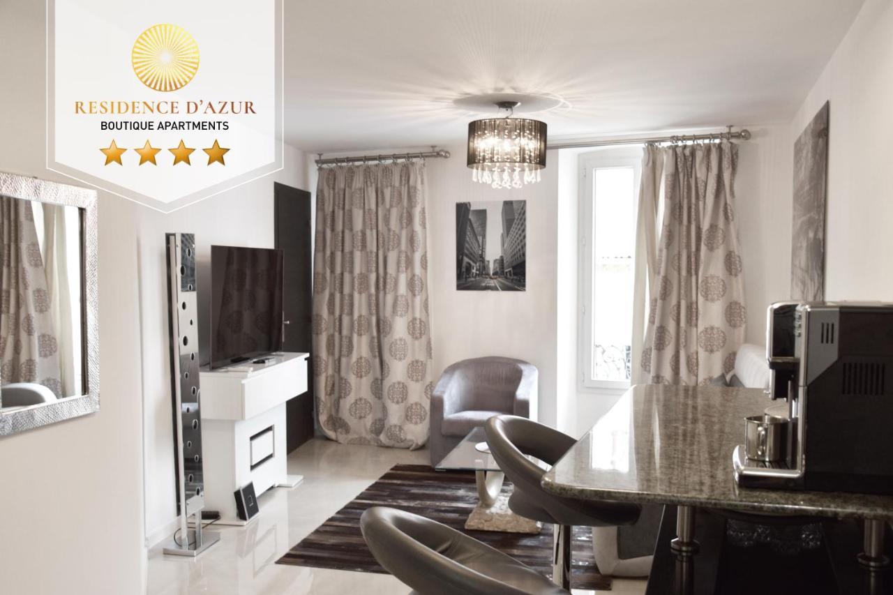 D'azur Near Palais Des Festivals *