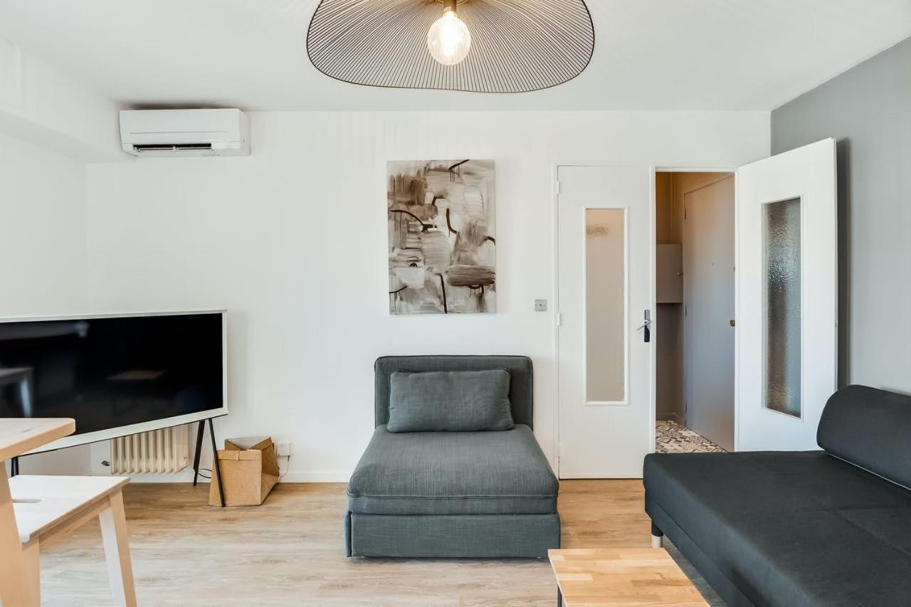 Apartment Petit Juas Cannes