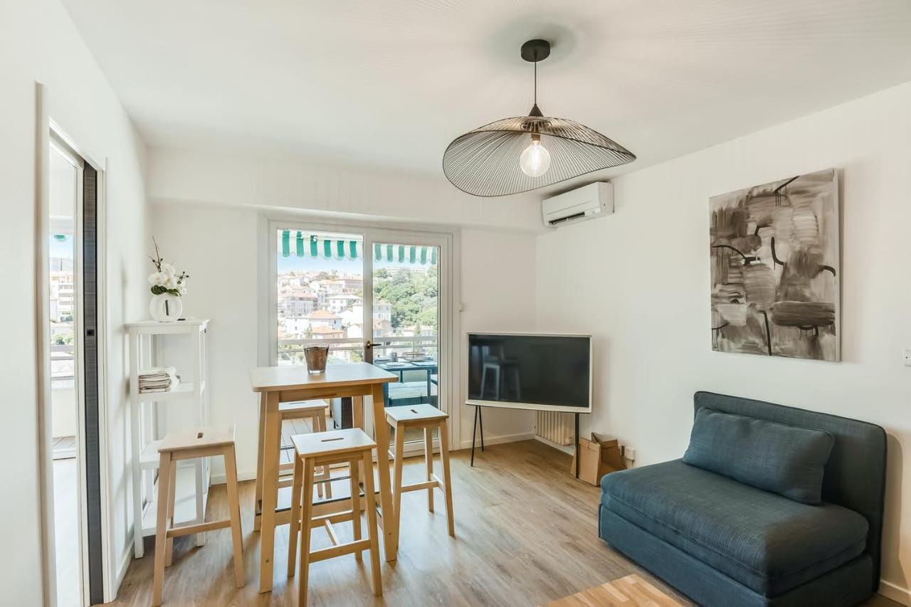 Apartment Petit Juas *