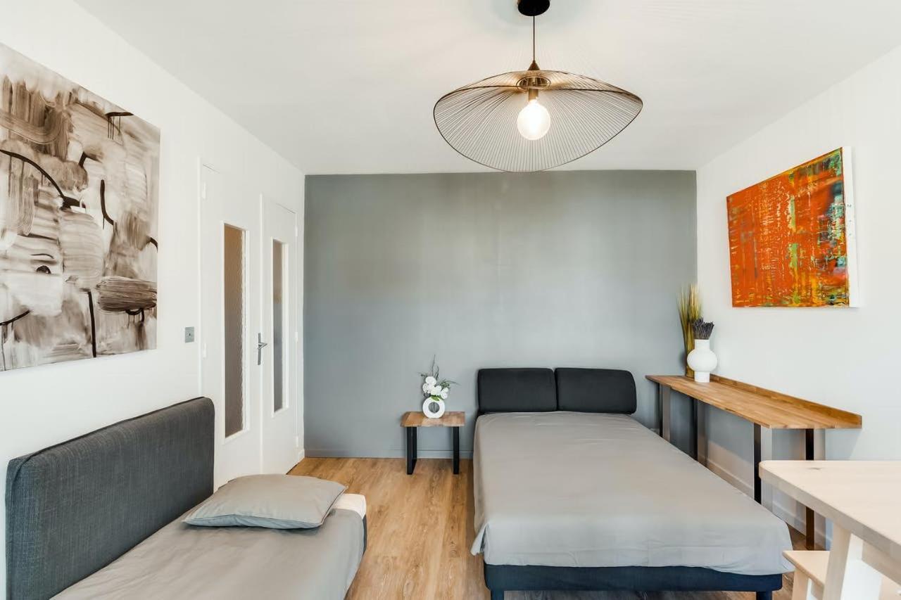 Apartment Petit Juas