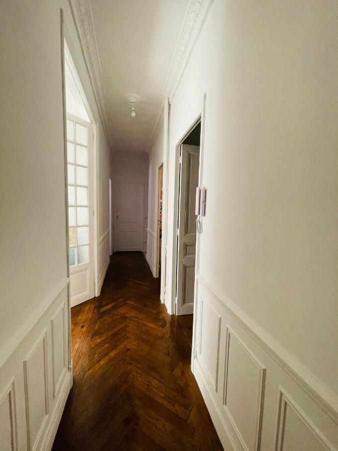Magnifique 4 Pieces, 4 Chambres A 10 Min Du Palais Et De La Plage Cannes *