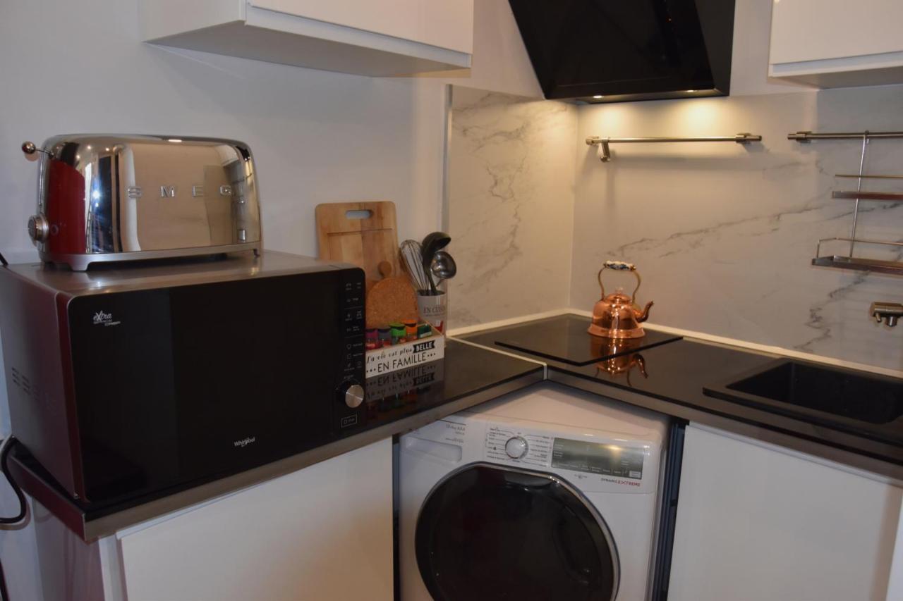 Apartment D'azur Near Palais Des Festivals *
