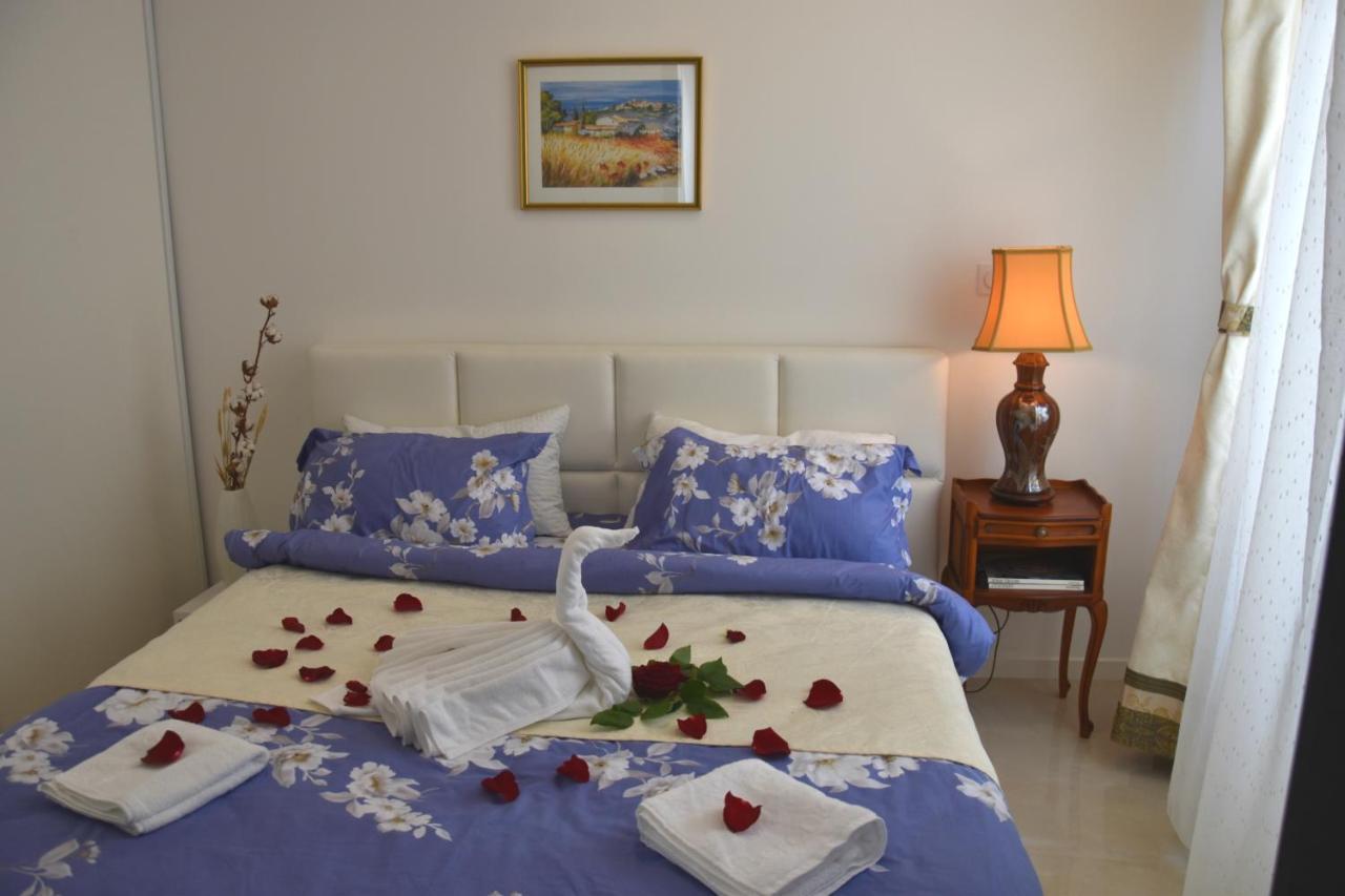 Apartment D'azur Near Palais Des Festivals