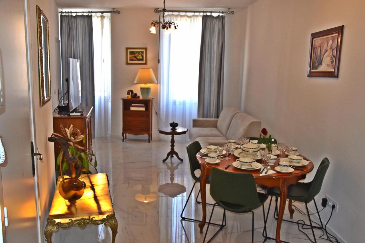Apartment D'azur Near Palais Des Festivals