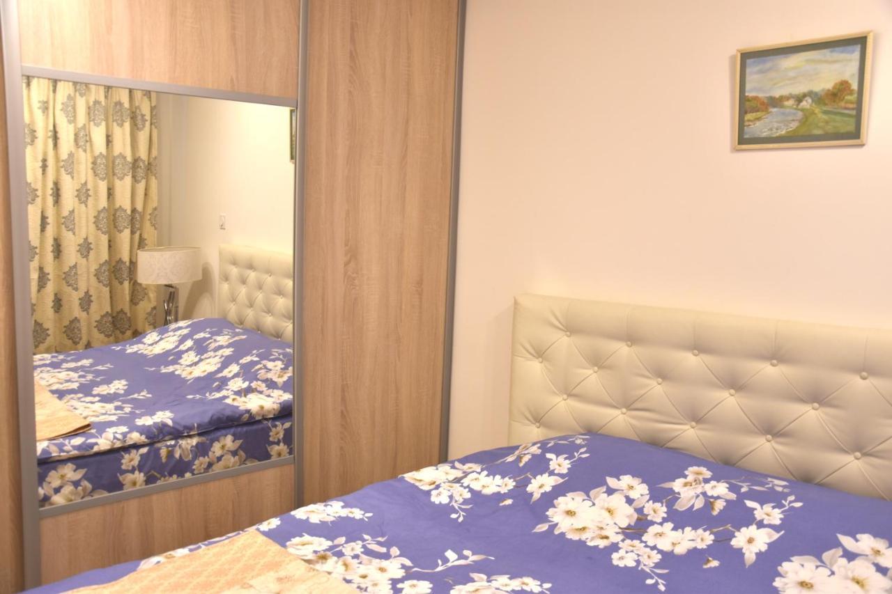 D'azur Near Palais Des Festivals Apartment