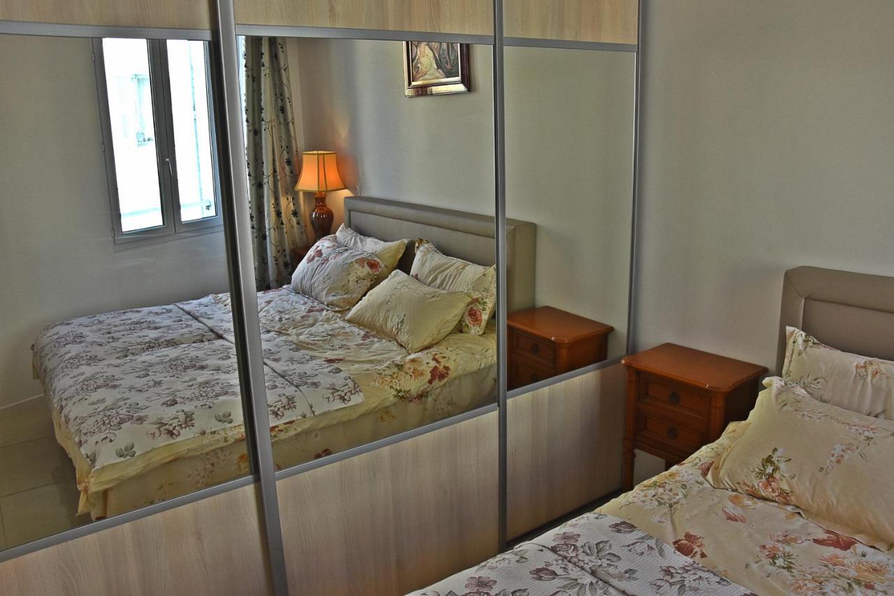 Apartment D'azur Near Palais Des Festivals *