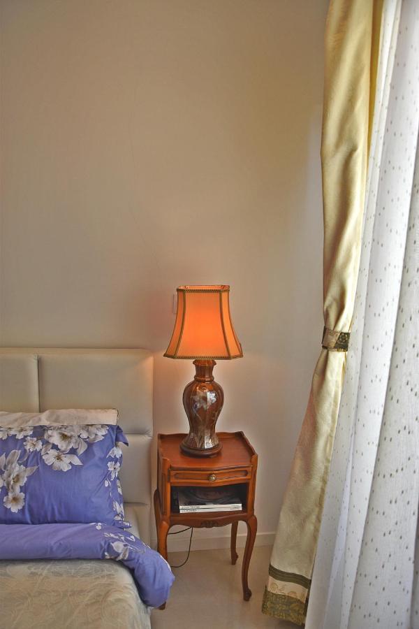 Apartment D'azur Near Palais Des Festivals Cannes