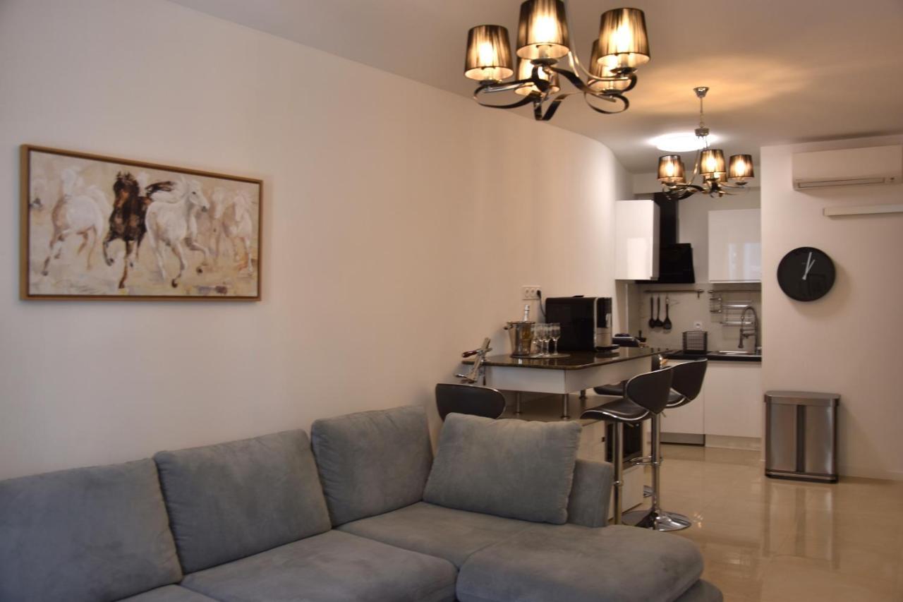 D'azur Near Palais Des Festivals Apartment Cannes