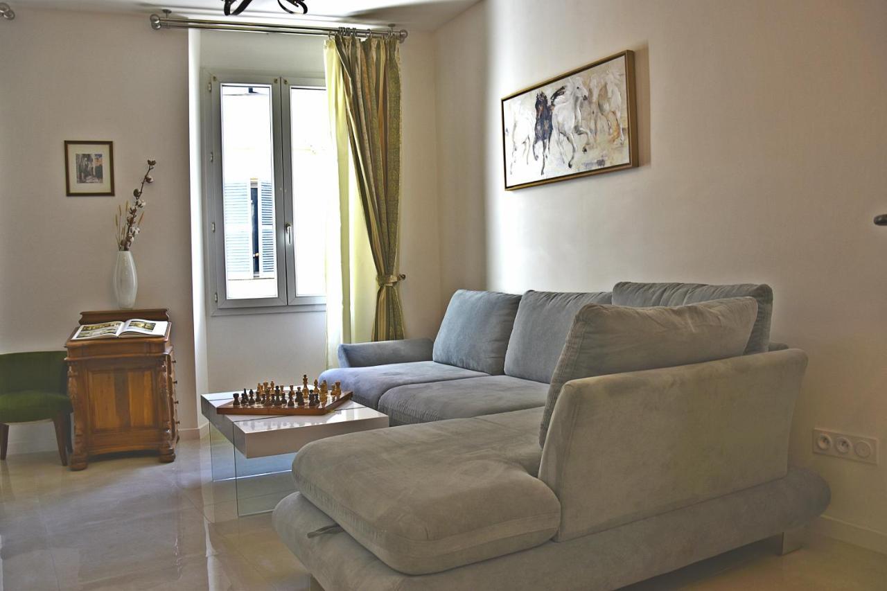 Apartment D'azur Near Palais Des Festivals Cannes