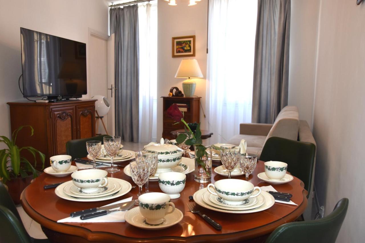 D'azur Near Palais Des Festivals Apartment *
