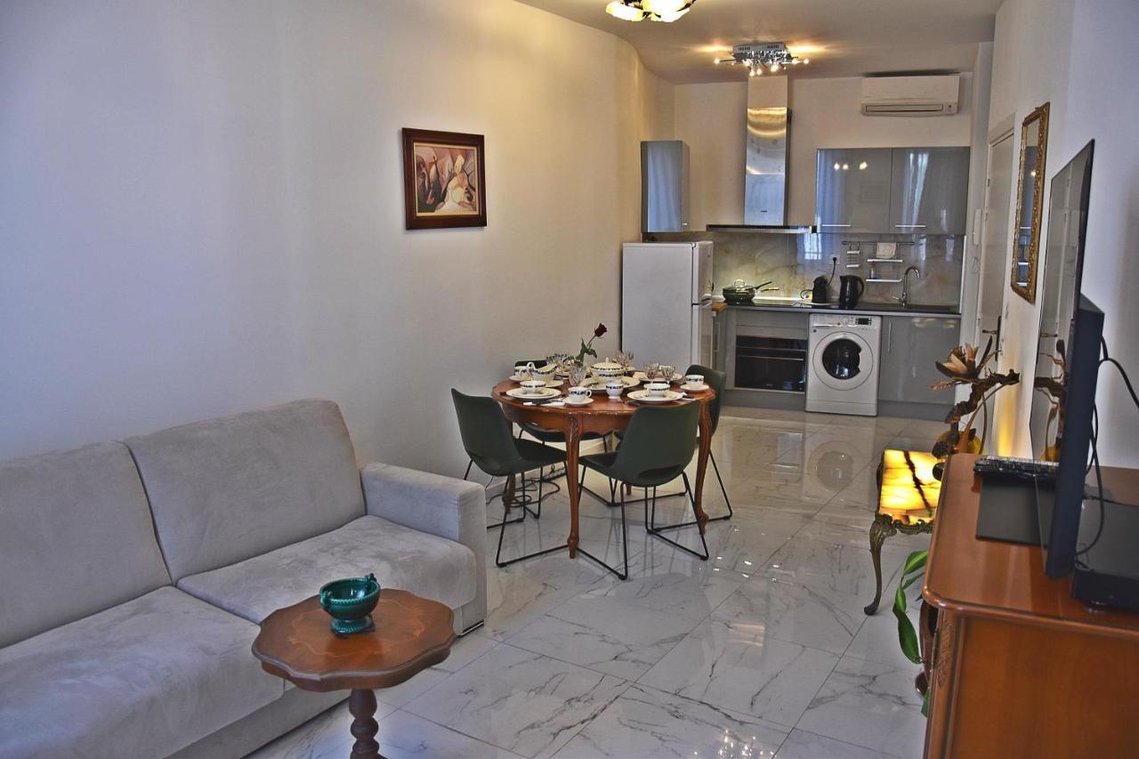 D'azur Near Palais Des Festivals Apartment Cannes