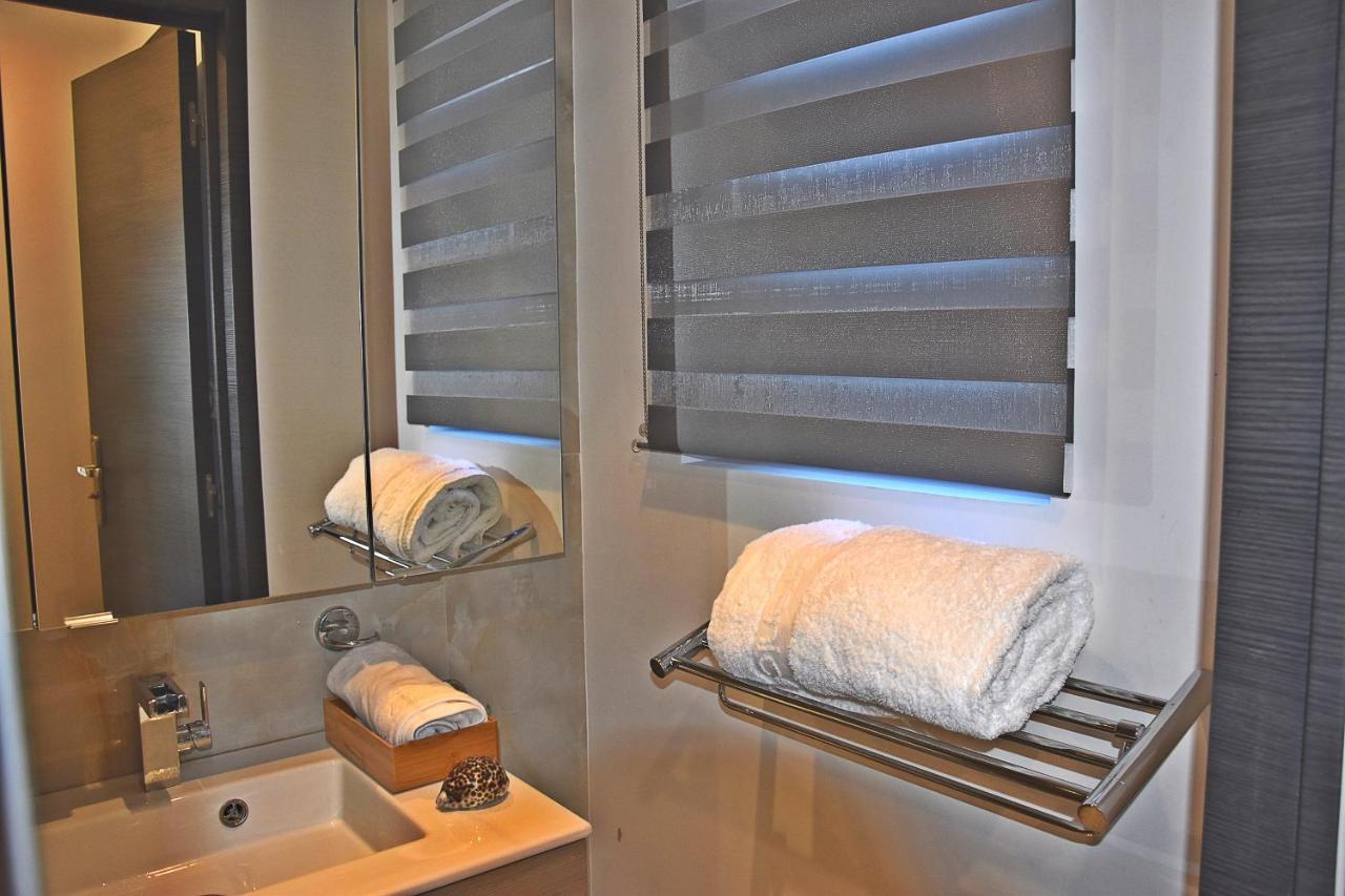 D'azur Near Palais Des Festivals Apartment Cannes