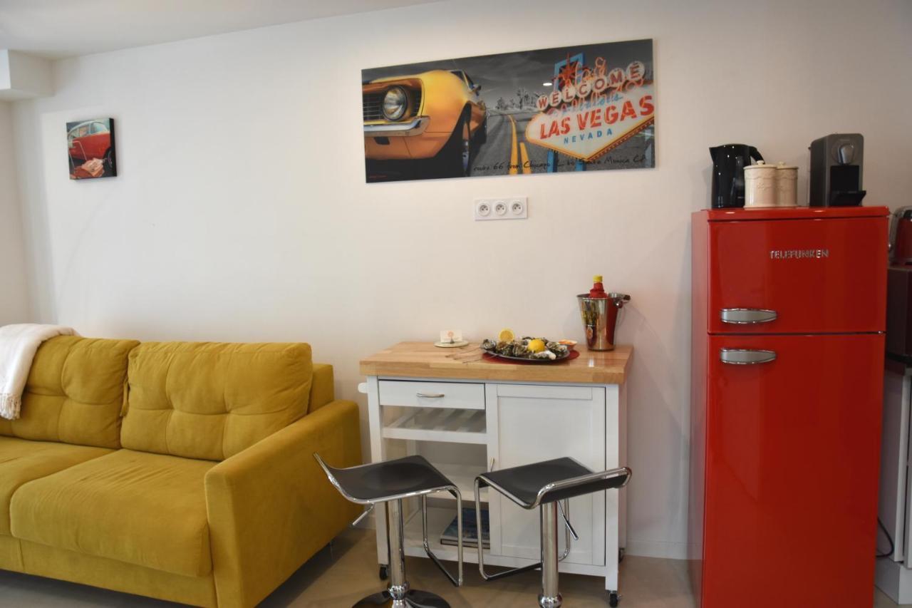 Apartment D'azur Near Palais Des Festivals