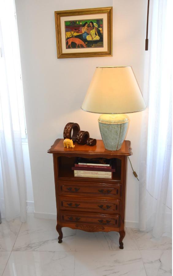Apartment D'azur Near Palais Des Festivals Cannes