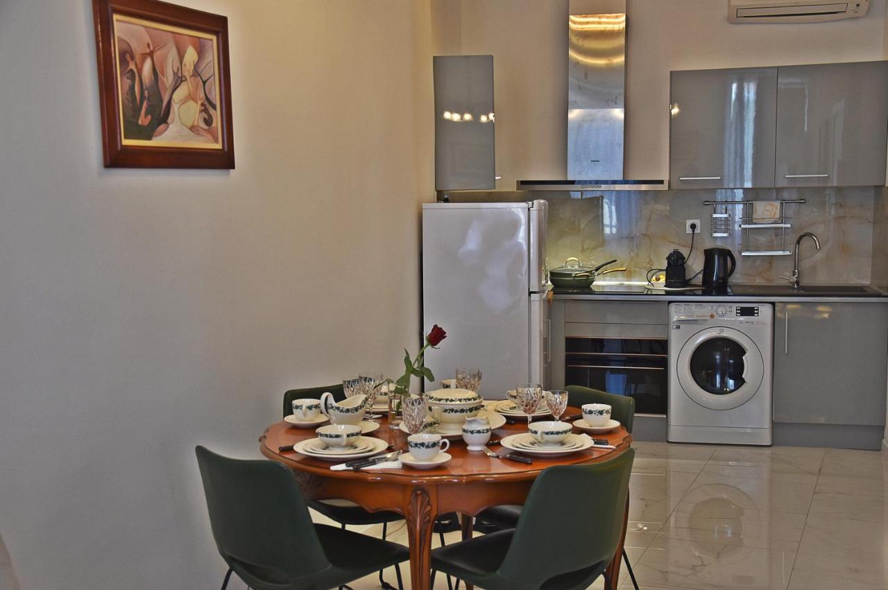 Apartment D'azur Near Palais Des Festivals