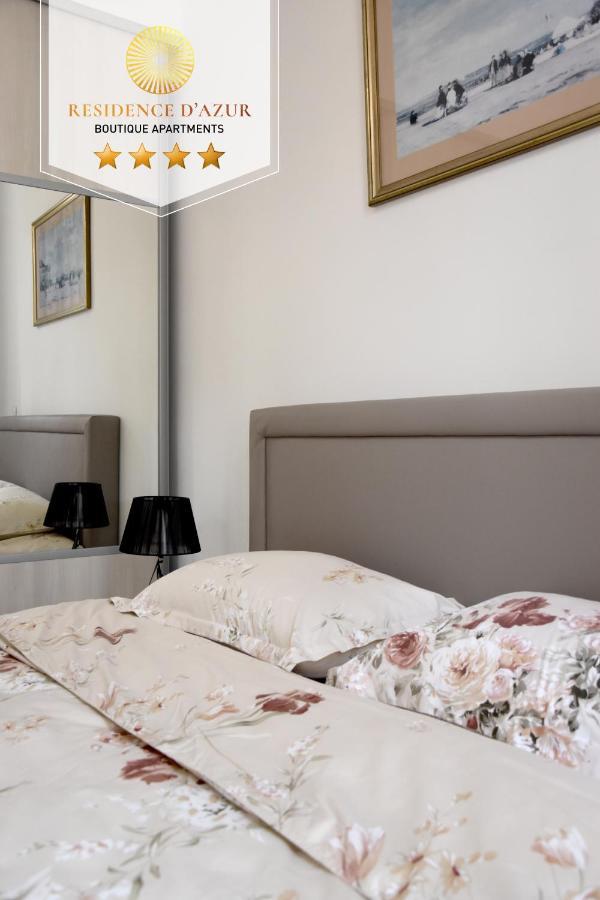 Apartment D'azur Near Palais Des Festivals Cannes