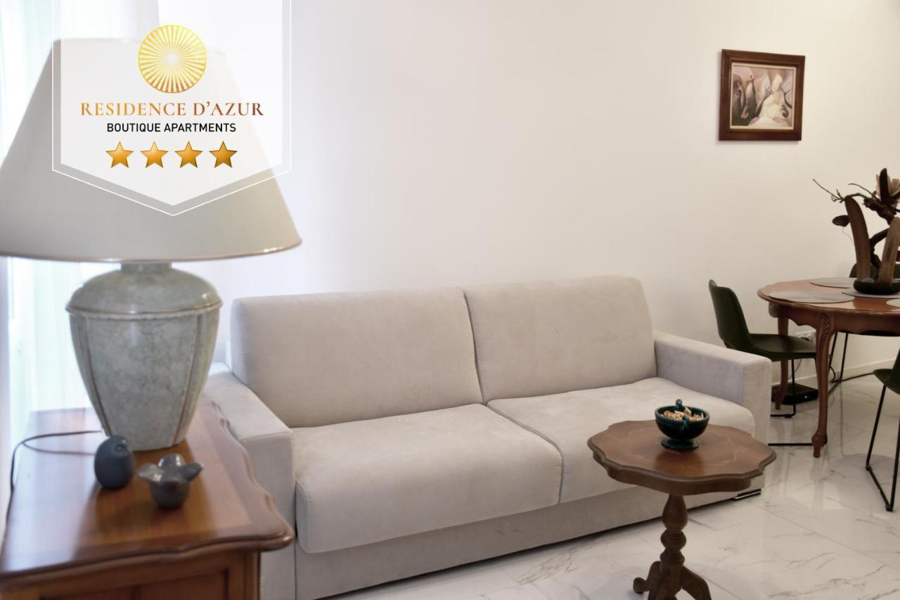 Apartment D'azur Near Palais Des Festivals *