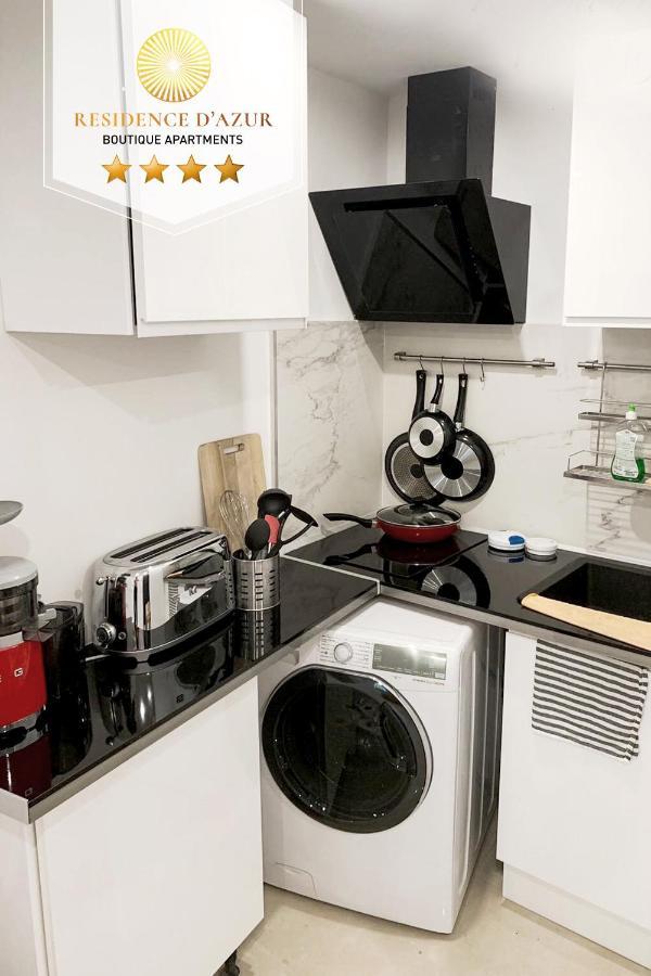 D'azur Near Palais Des Festivals * Cannes