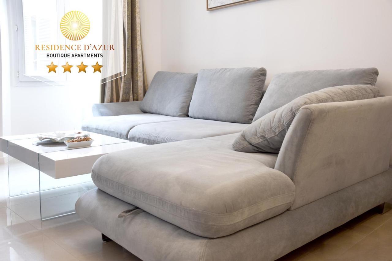 Apartment D'azur Near Palais Des Festivals *