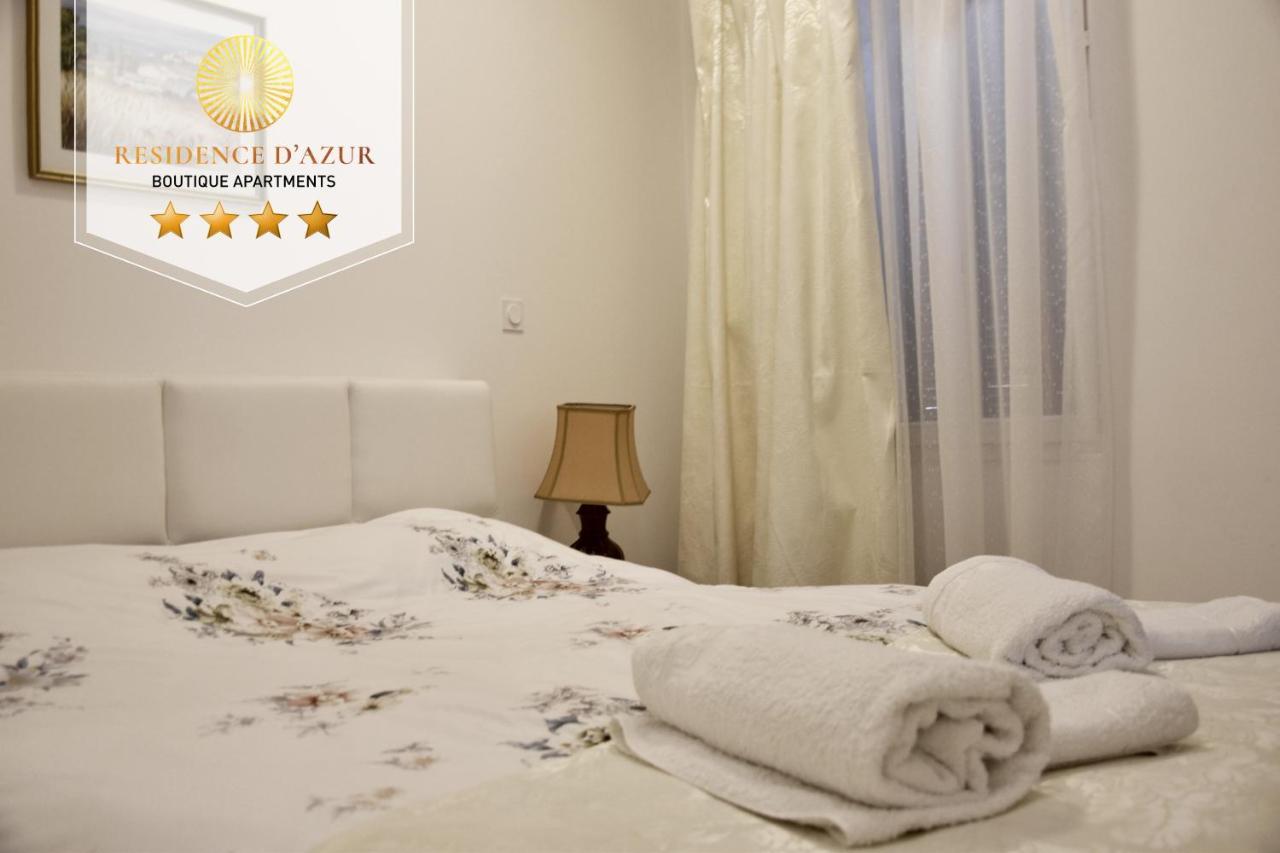 Apartment D'azur Near Palais Des Festivals Cannes