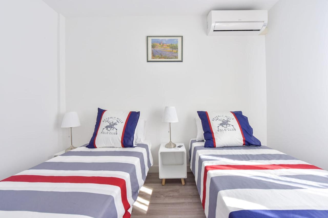 Charming 2-room In The Center Appartement *