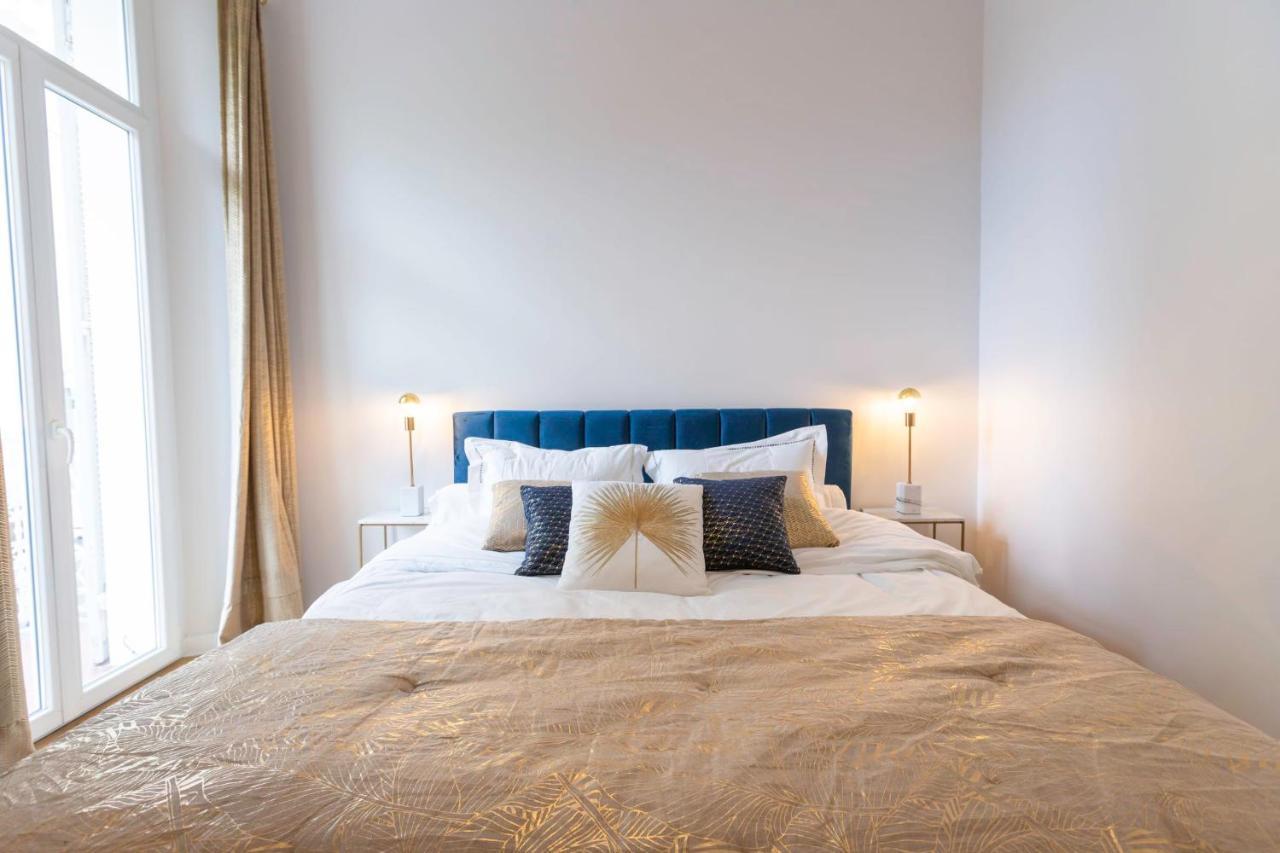 Modern 2-br In The Heart Of Appartement