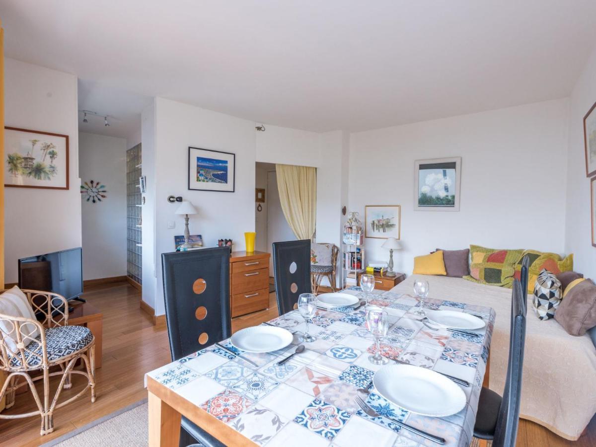 Santa Cruz By Interhome Apartment Cannes