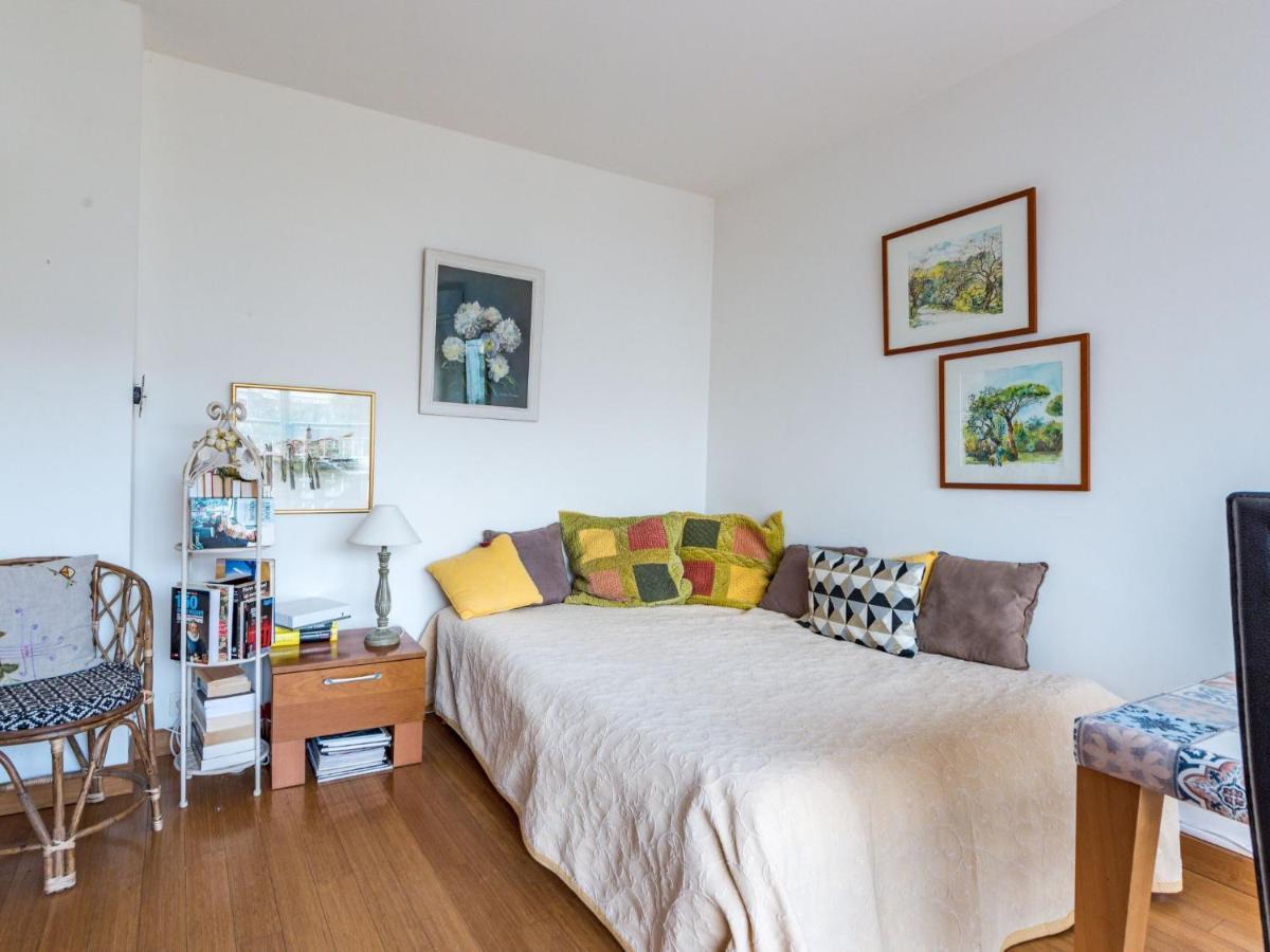 Santa Cruz By Interhome Apartment Cannes