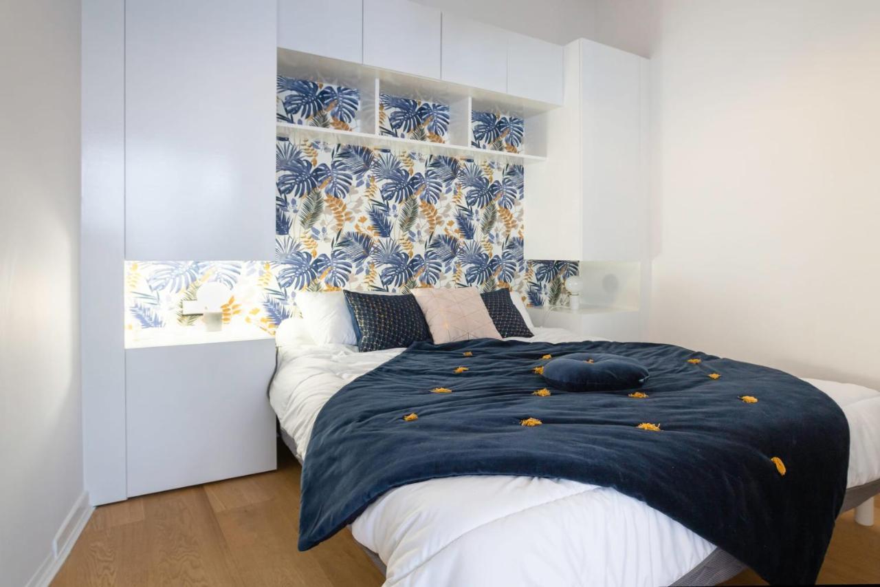 Modern 2-br In The Heart Of * Cannes