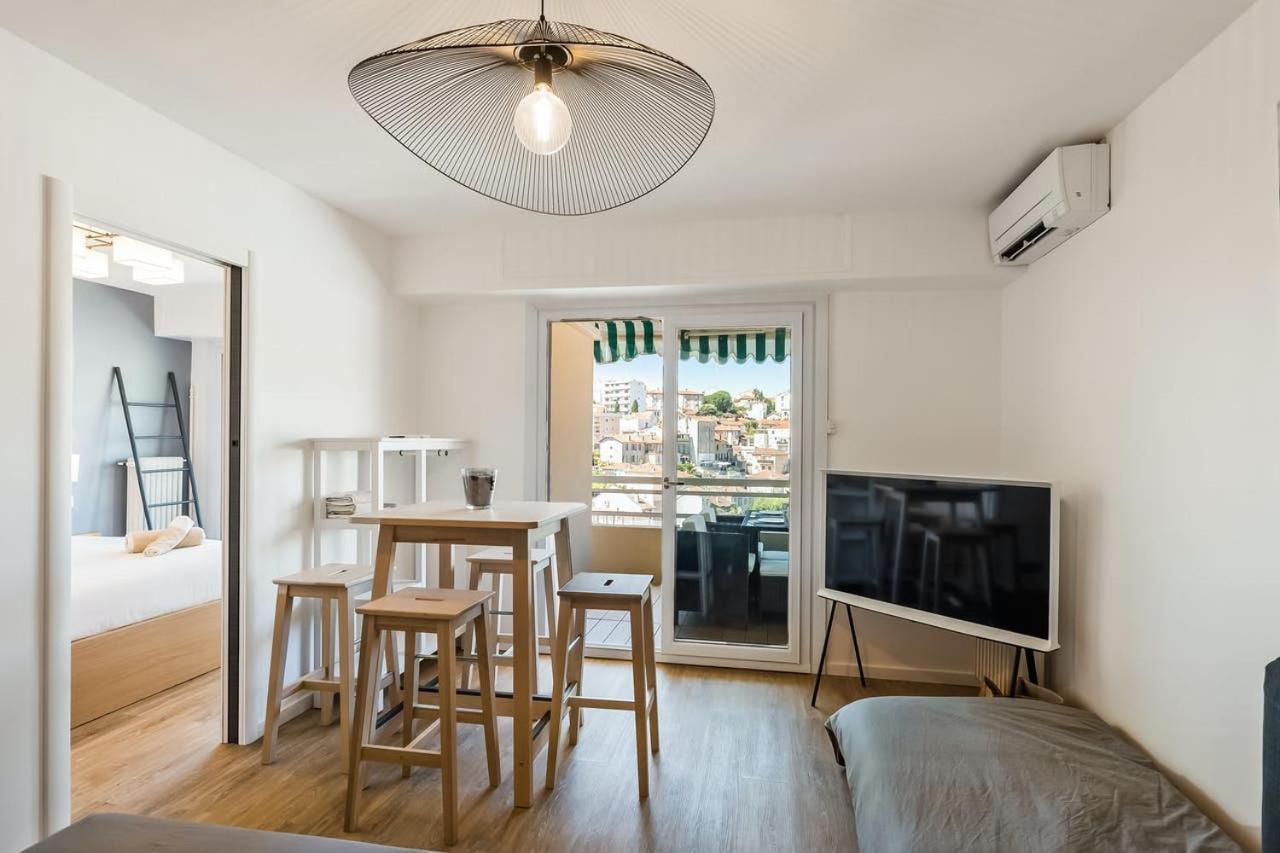 Apartment Petit Juas