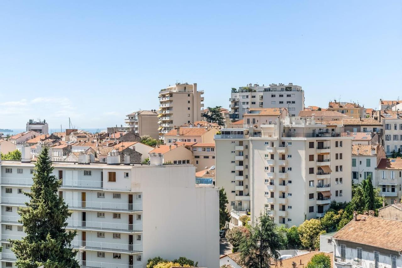 Petit Juas Apartment Cannes