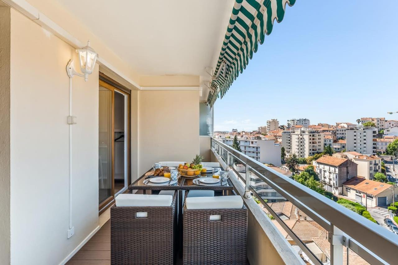 Apartment Petit Juas