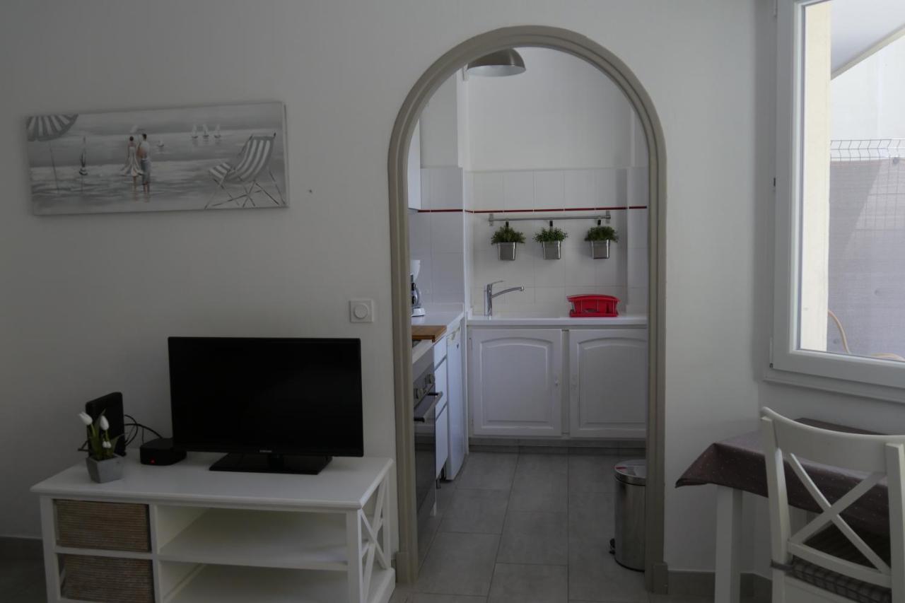 Appartement Terrasse
