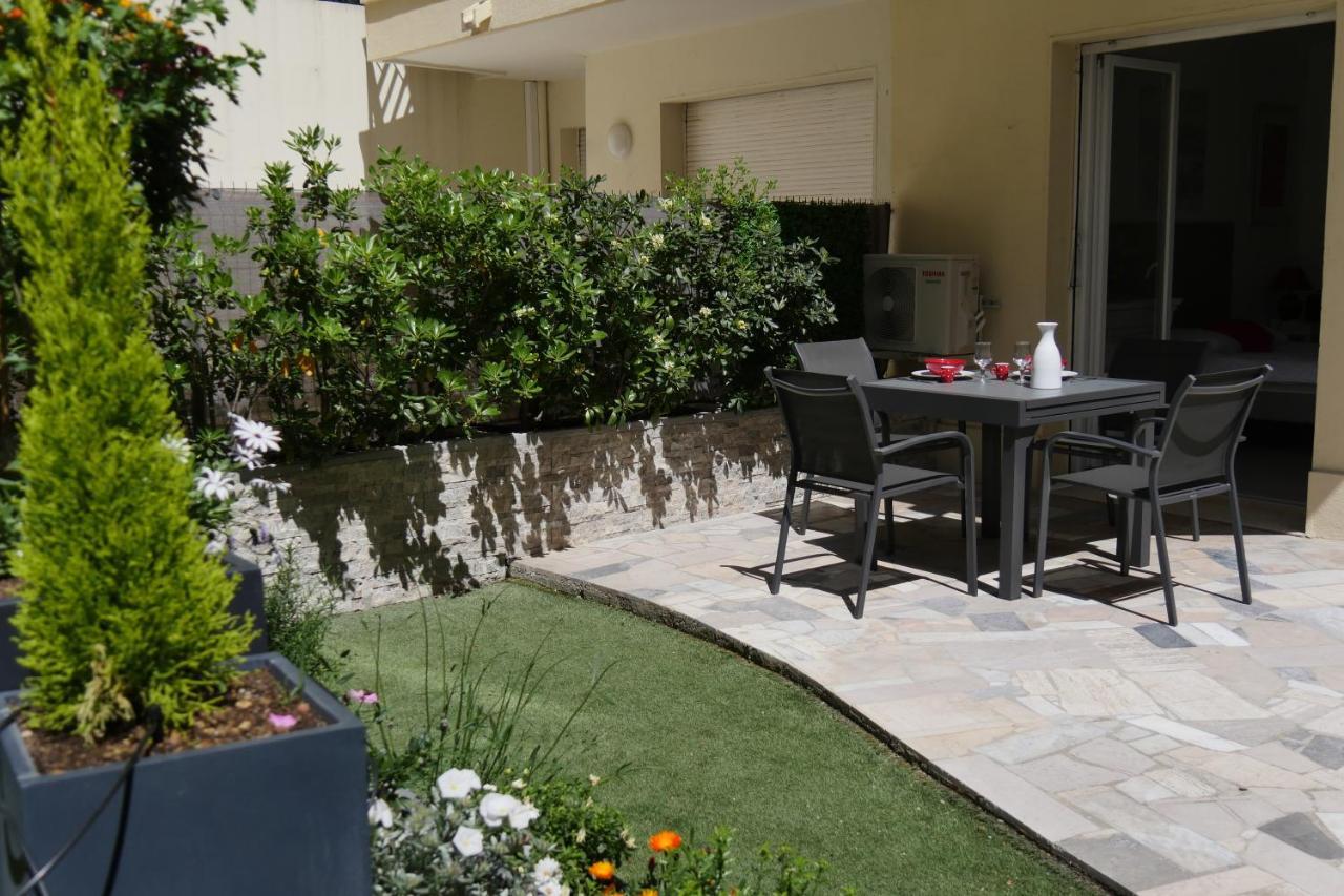 Terrasse Cannes
