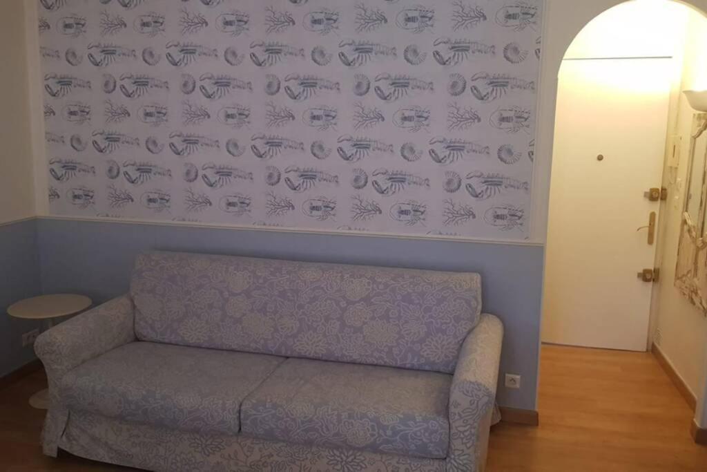 Apartment C069-magnifique Au Coeur Du Suquet Cannes